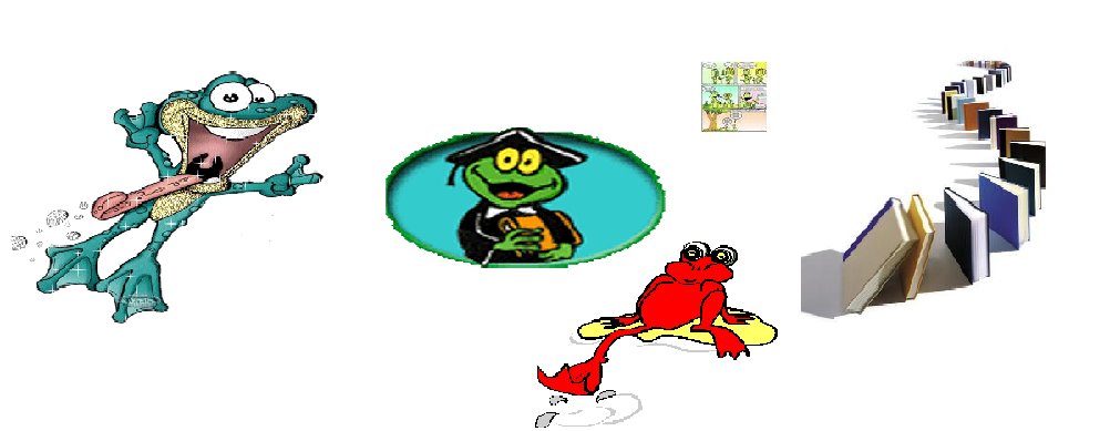 Quadrinhos de Mufugunfos