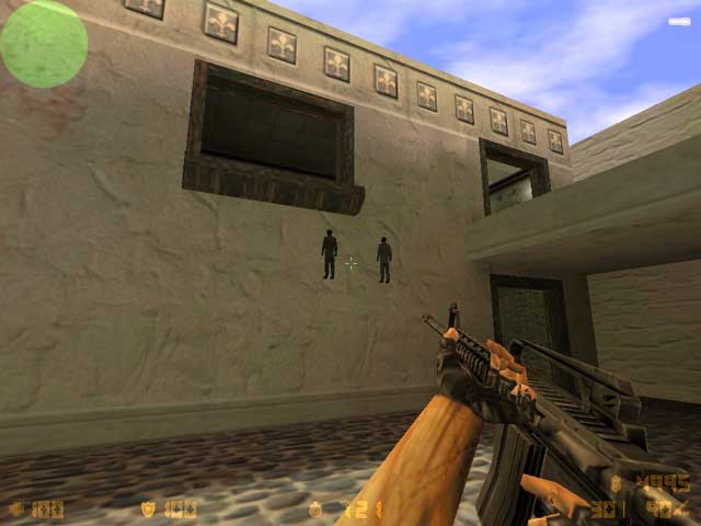 Aimbot wh для cs 1.6 Aimbot wh для cs 1.6