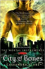 City of Bones