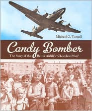 the candy bomber