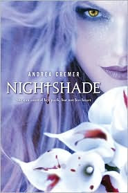 nightshade book