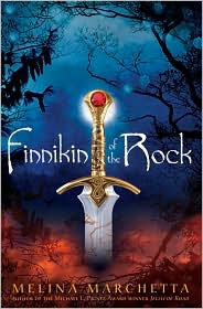 finnikin of the rock