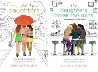 joanna philbin