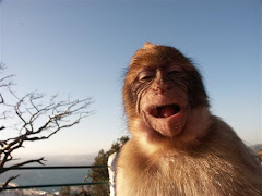 Laughing Meditation