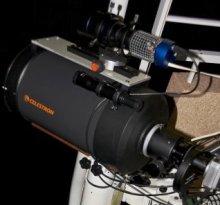 CELESTRON C8S