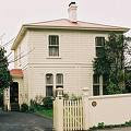 Katherine Mansfield Birthplace