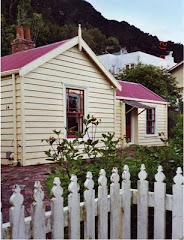 Randell Cottage