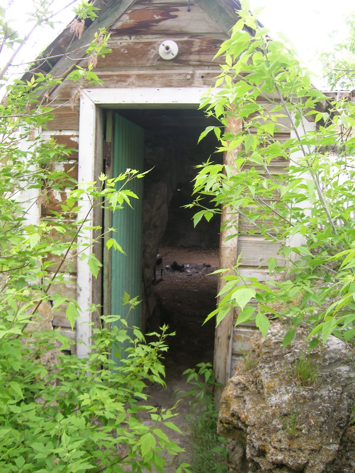 GRAND LIFE LUKE'S HOT POTS