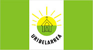 Bandera de Uribelarrea