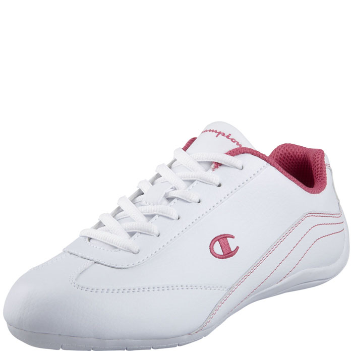 white champion tennis shoes