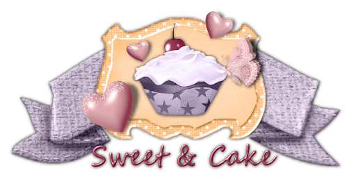 Sweet & Cake