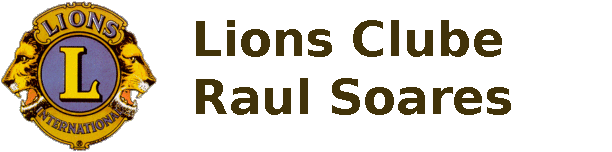 Lions Clube de Raul Soares