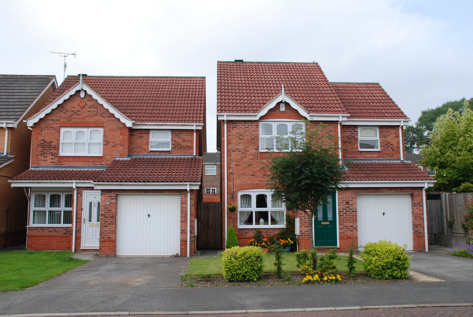 This Is Hucknall Recent Photo Vedonis Park