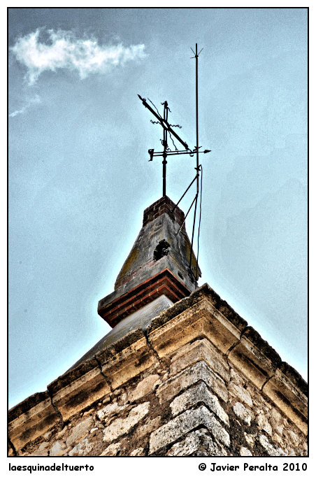 Fotografías De Albacete Pueblos De Albacete Motilleja