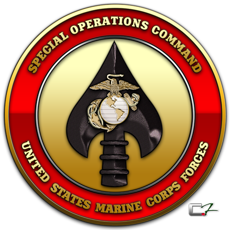 MARSOC (U.S. Marine Special Operations Command) (9 users) | Gaia Guilds ...