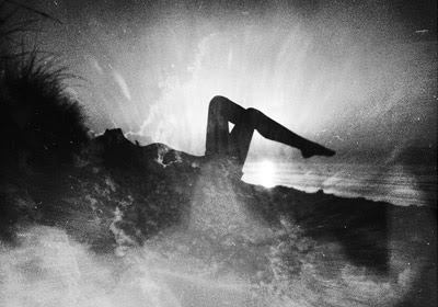 eclectic cow: Margaret Durow