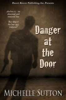 Danger at the Door Michelle Sutton