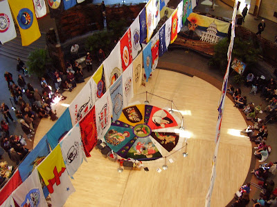 Maize Native American Dance Smithsonian National Museum of the American Indian