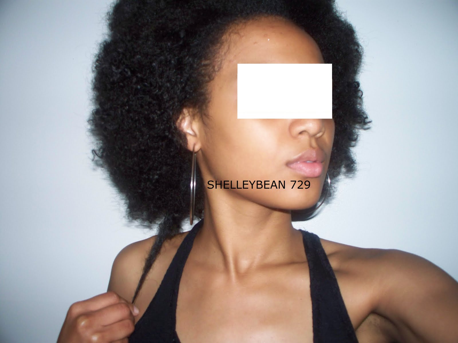 Strength Before Length 18 Months Since My Last Relaxer