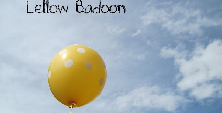 Lellow Badoon
