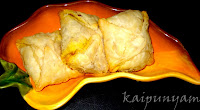 Egg Puffs