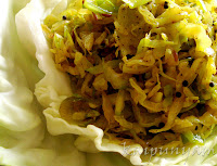 Cabbage Vazhattiyathu