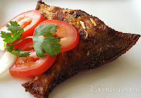 North Indian Fish Fry