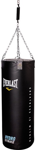 Base 26: Water-Filled Heavy Punching Bags - Buyer Guide