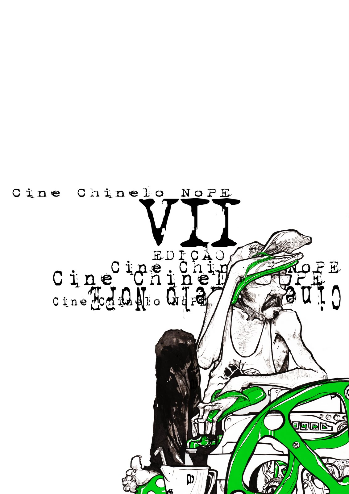 VII Edição