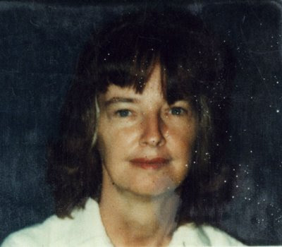 Margaret hair masters thesis image