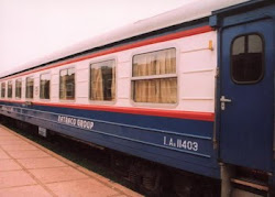Express Trains to Sapa