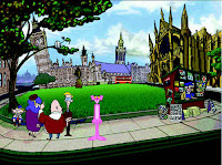 Pantera Rosa Mision Peligrosa Windows 7 64 Bits Pantera Rosa Mision Peligrosa Windows 7 64 Bits