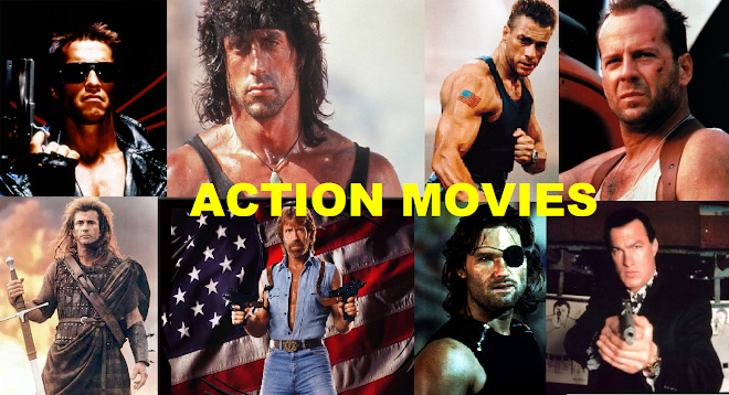 ACTION MOVIES