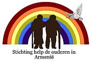 stichting help de ouderen in Armenie