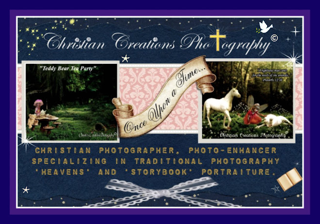 Christian Creations Photograhy