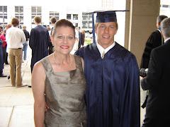 Mrs. Y. and son Alex