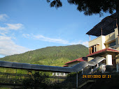 Ciseureuh Panorama