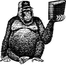 About Guerrilla Gorilla
