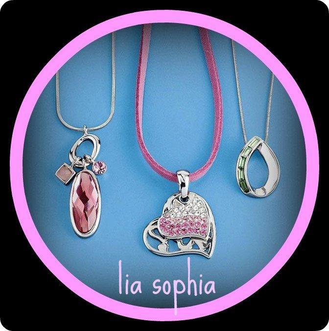 RitzyNina LIA SOPHIA JEWELRY