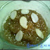 Broken Wheat Halwa