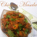 Chicken Masala