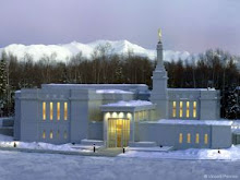 Anchorage, Alaska Temple
