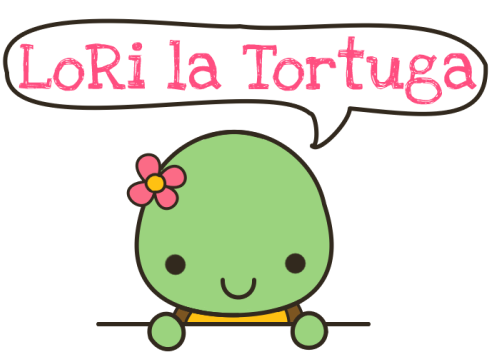 LoRi la Tortuga