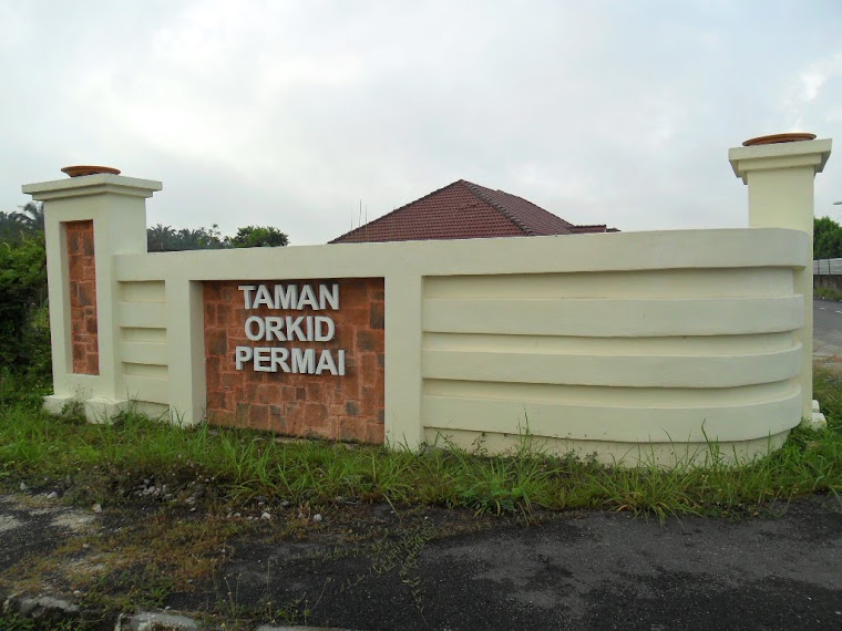 Taman Orkid Permai