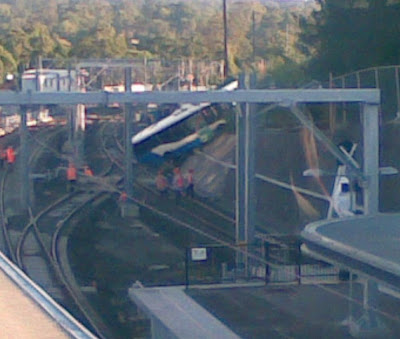 station epping twice propertyinfo took track below mobile