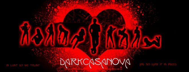 DarkCasanova's blog