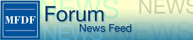 Forum News Feed