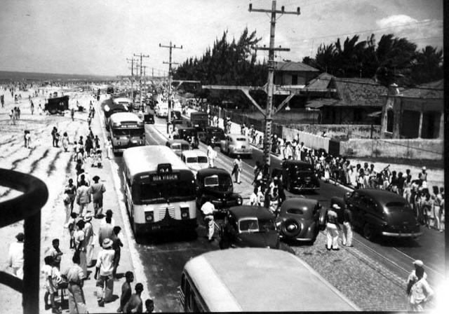 Recife - 1962