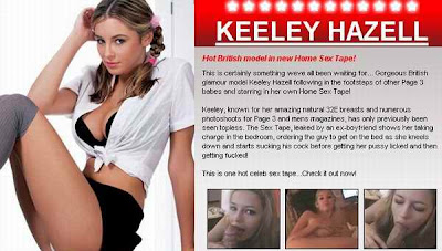 Kelly Hazel Sex Scandal 93