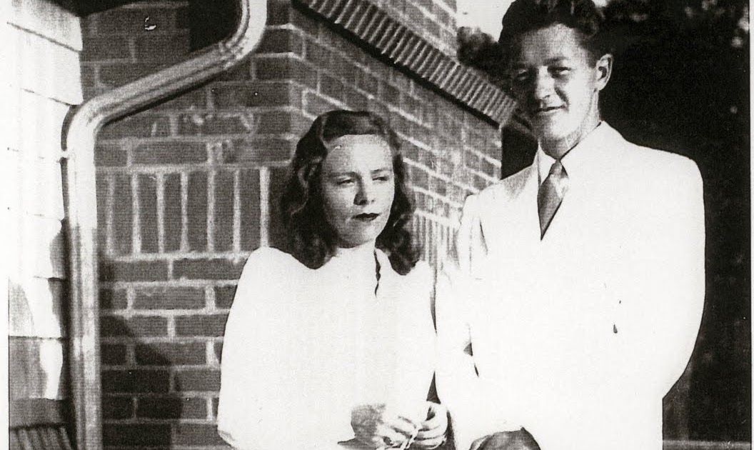 The Obit Patrol Mary Page Stegner
